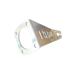 Rajab Racing RB30 Accelerator Cable Bracket