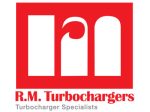 RM-Turbochargers